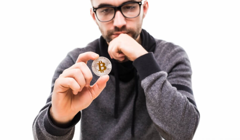 Las criptomonedas son una estafa