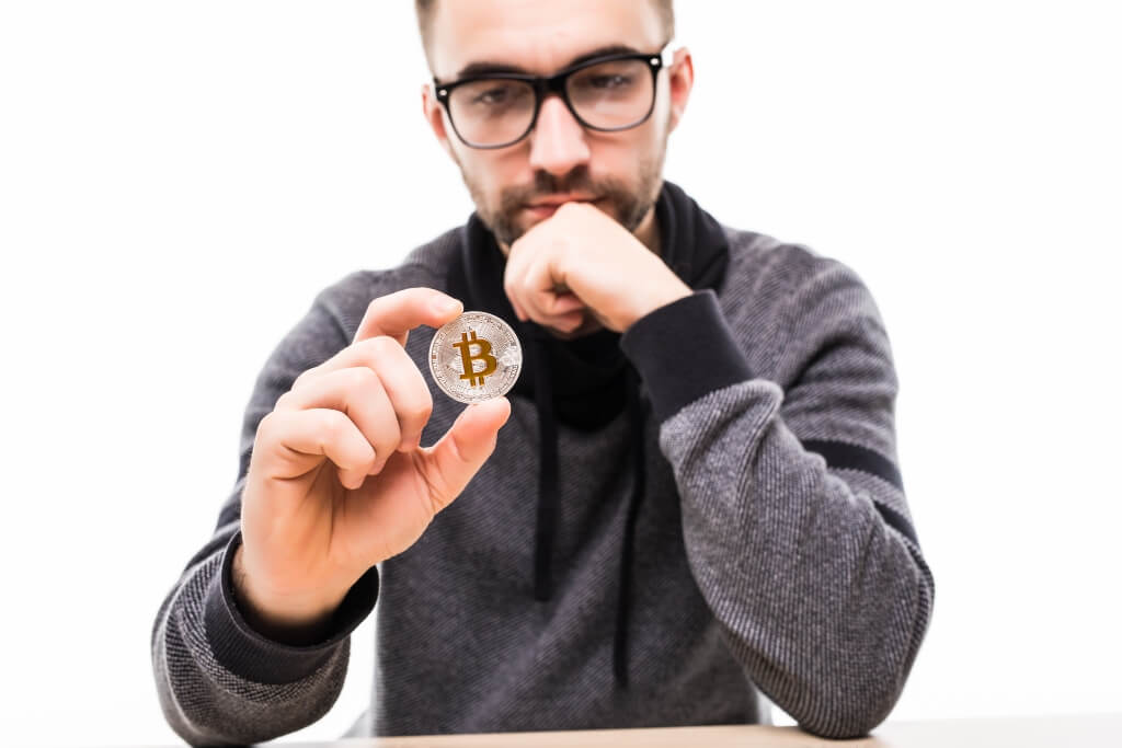 Las criptomonedas son una estafa